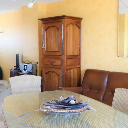Διαμέρισμα Royan, 3 Pieces, 5 Personnes - Fr-1-305-1477 *
