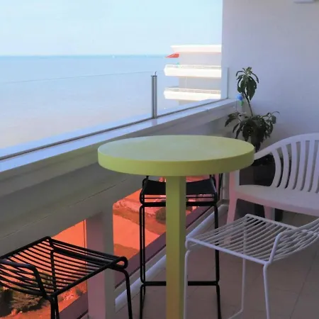 Royan, 3 Pieces, 5 Personnes - Fr-1-305-1477 Διαμέρισμα