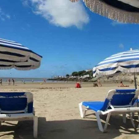 Royan, 3 Pieces, 5 Personnes - Fr-1-305-1477 Διαμέρισμα Ρουαγιάν