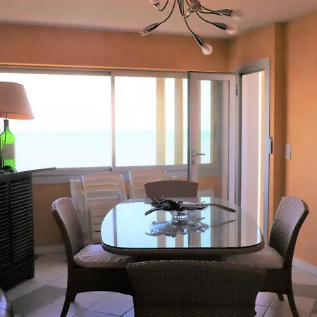 Royan, 3 Pieces, 5 Personnes - Fr-1-305-1477 Διαμέρισμα *