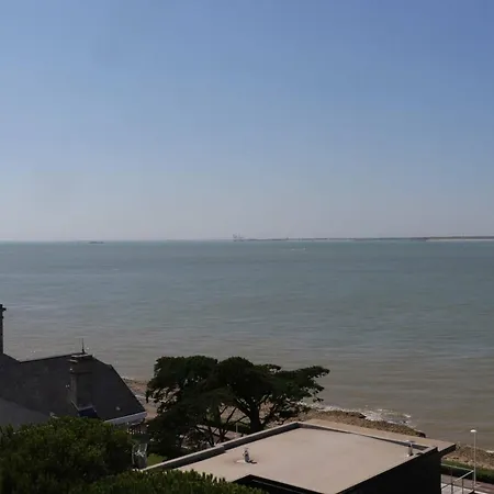 Royan, 3 Pieces, 5 Personnes - Fr-1-305-1477 Διαμέρισμα Ρουαγιάν